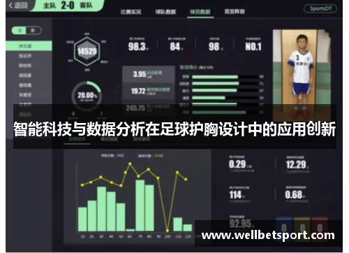 智能科技与数据分析在足球护胸设计中的应用创新